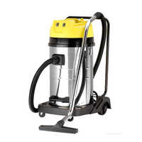 Vacuum Cleaning Machine