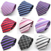 Formal ties