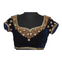 Ladies designer blouse