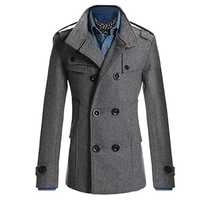 Stylish coats