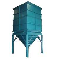 Storage hopper