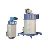 Fiber compactor