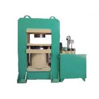 सोने का सिक्का बनाने की मशीन