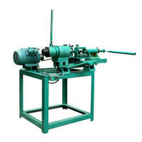 Bead making machine