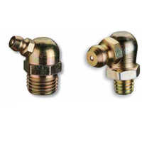 Grease fittings