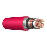 Pvc insulated electrical cables