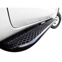 Car Side Foot Step