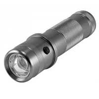 Rgb led flashlight