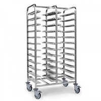Rack trolley
