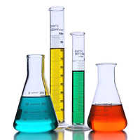 Heavy chemical equipment