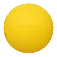 रबर की गेंदें