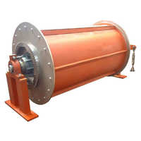 Magnetic concentrator separator