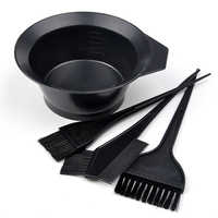 Dye bowl