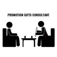 Promotion Gifts Consultant