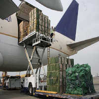 Cargo Handling Service Provider