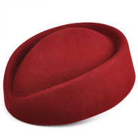 Beret caps