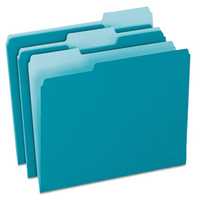 File folders