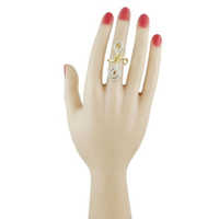 Artificial finger