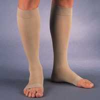 Compression stocking