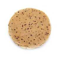 Green chilli papad