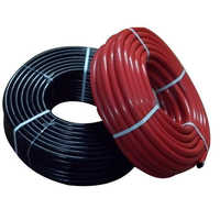 Thermoplastic hose