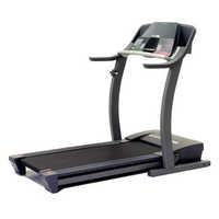 Fold up treadmill