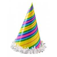 Birthday cap
