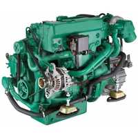 High speed diesel engines