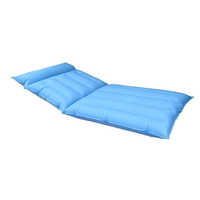 Waterbed