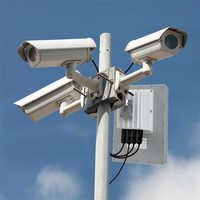 Office security services