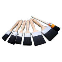 Foundry brush