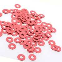 Insulating washers