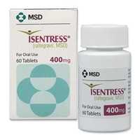 Isentress
