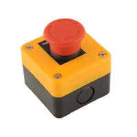 Mushroom Actuator