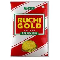 Ruchi gold palm oil