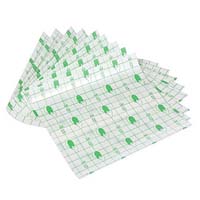 Breathable film
