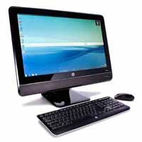 All in one pc