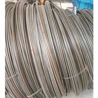 Chq wire