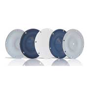 Rubber ptfe diaphragm