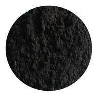 Sponge powder