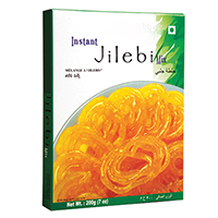 Jalebi mix
