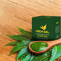 Neem gel