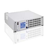 Programmable dc power supply