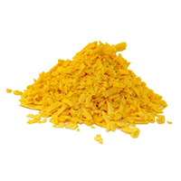 Dried cheese