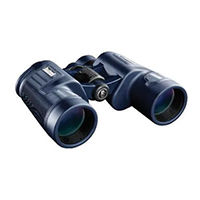 Waterproof binoculars