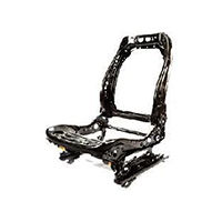 Automotive seat frame