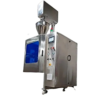 Aseptic packaging machines