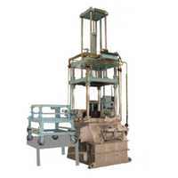 Low pressure die casting