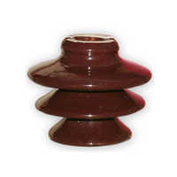 Lt pin insulator