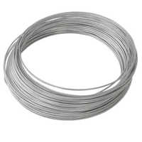 Zinc Wire